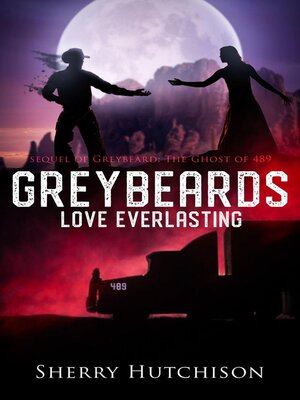 cover image of Greybeards Love Everlasting